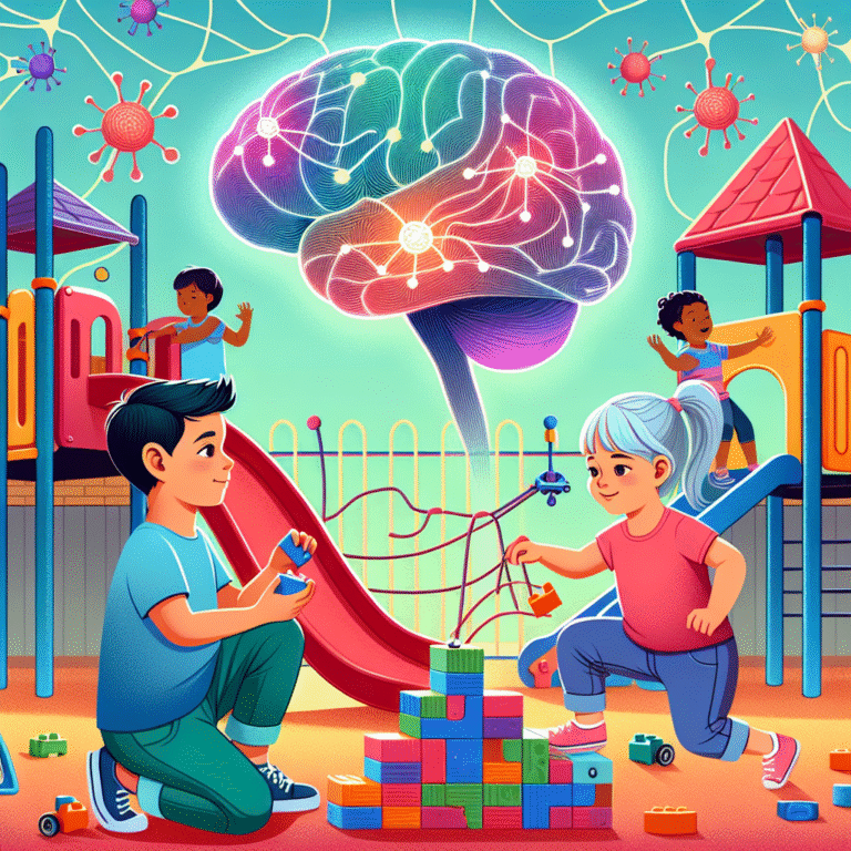 Cognitive Development