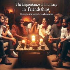 Intimacy