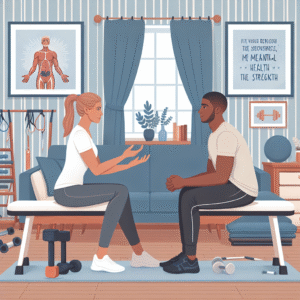 Stroke Recovery