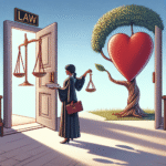 Legal Decision Making