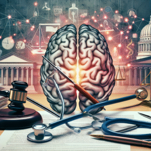 Mental Health Courts