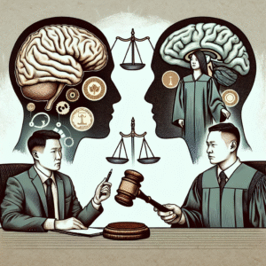 Trial Consulting