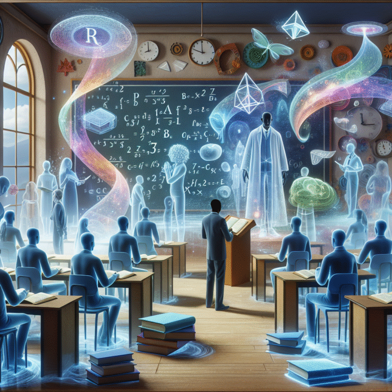 Implicit Learning