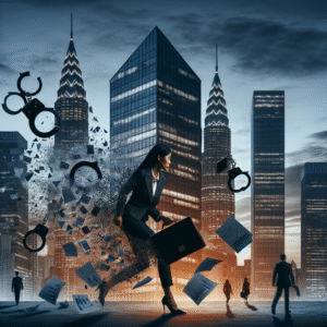 White Collar Crime
