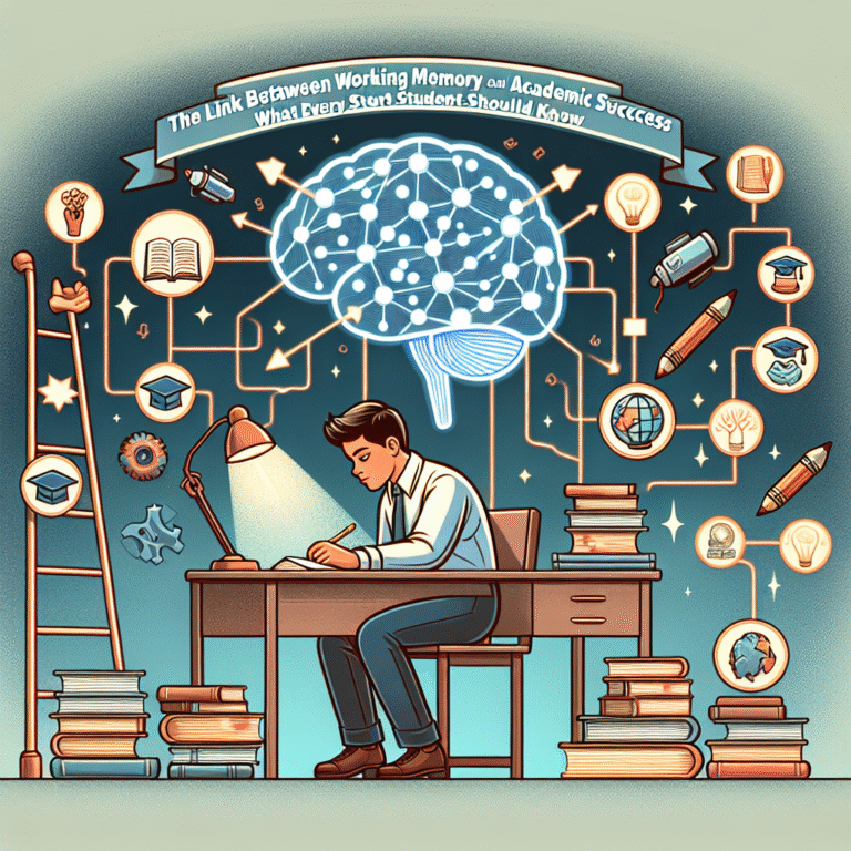 Working Memory