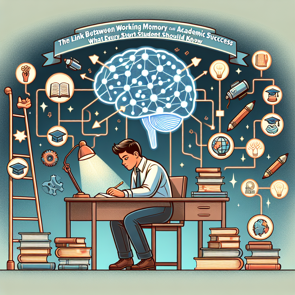 Working Memory