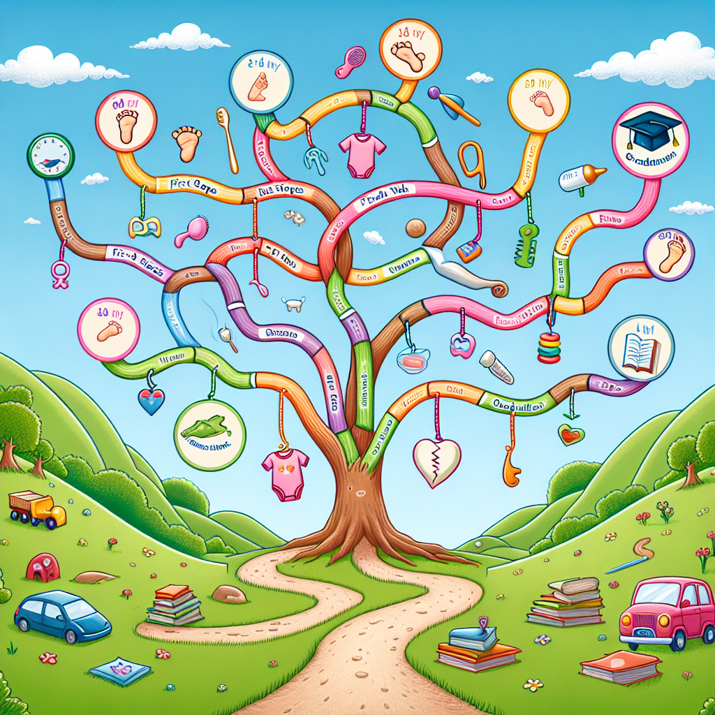 Developmental Milestones