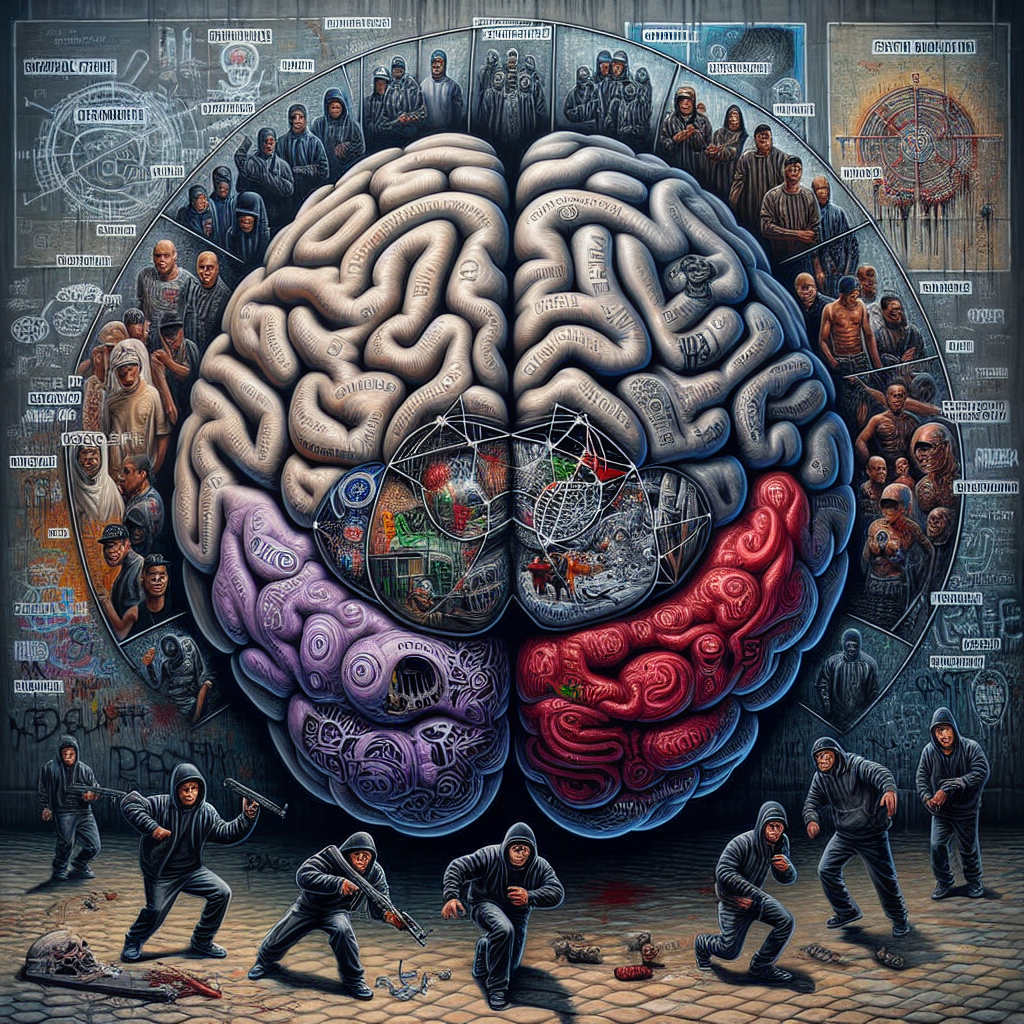 Gang Psychology