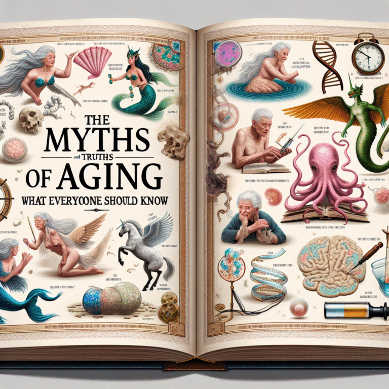 Aging Process