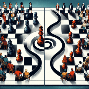 Power Dynamics