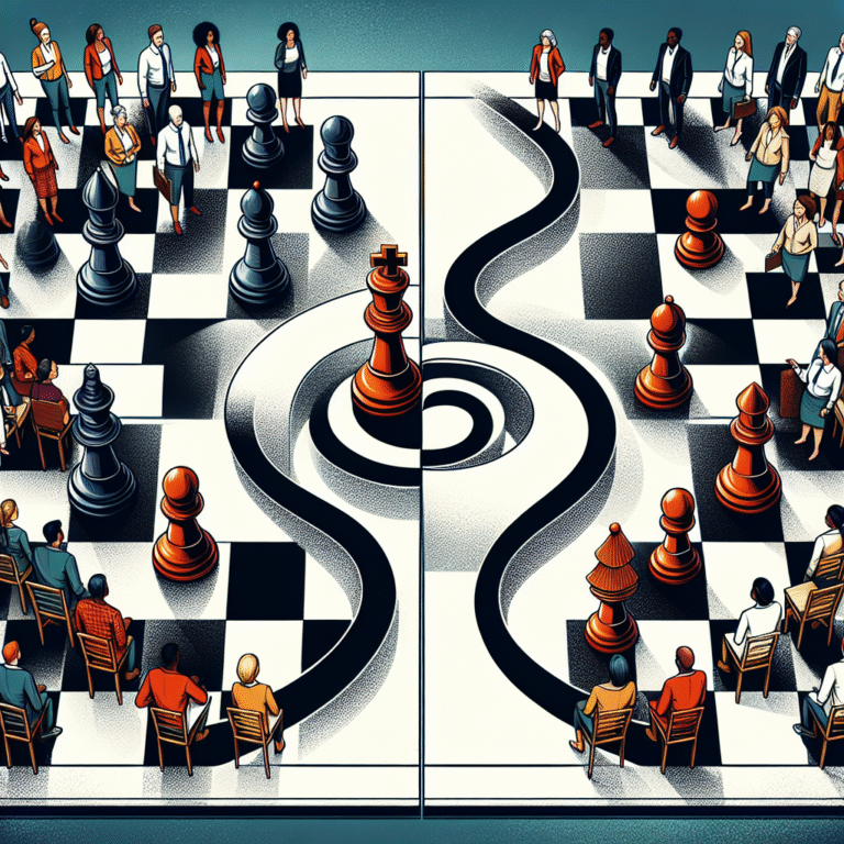 Power Dynamics