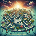 Resilience Building