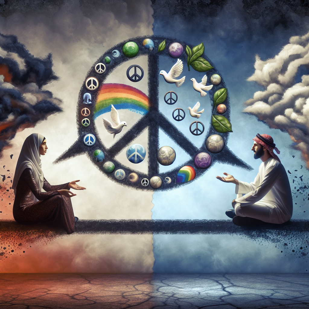 Conflict Resolution