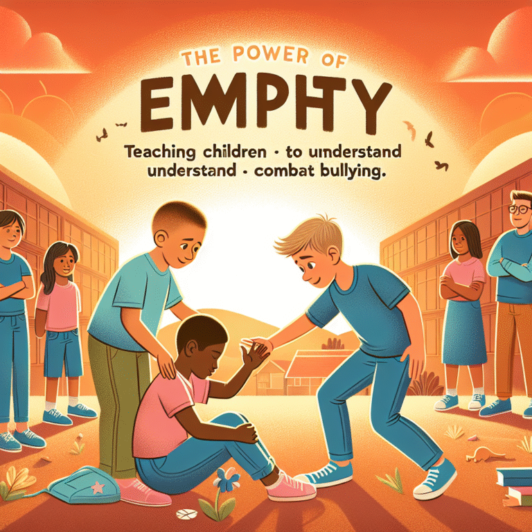 Bullying Prevention