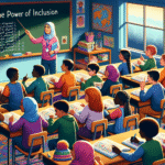 Inclusive Education