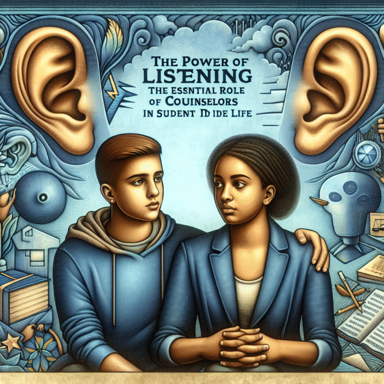 Student Counseling