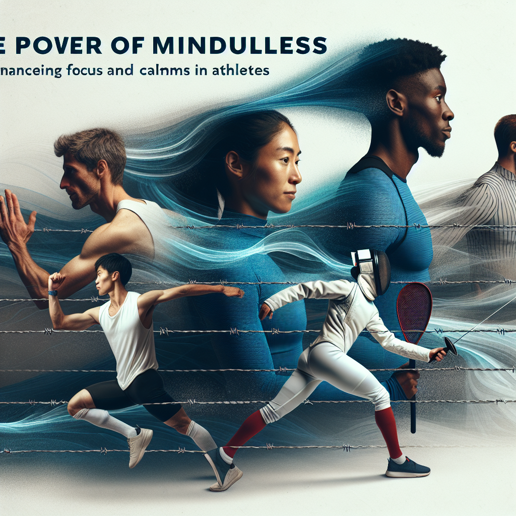 Sports Psychology