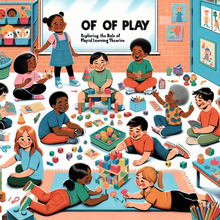 Learning Theories