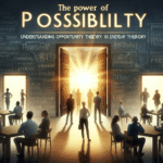 Opportunity Theory