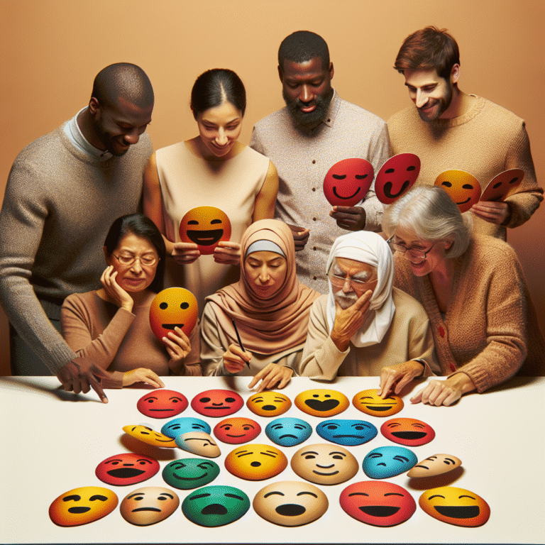 Social Referencing