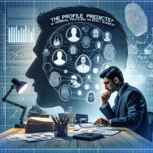 Criminal Profiling