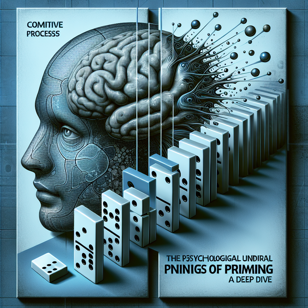 Priming Effects