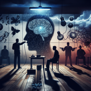 False Confessions