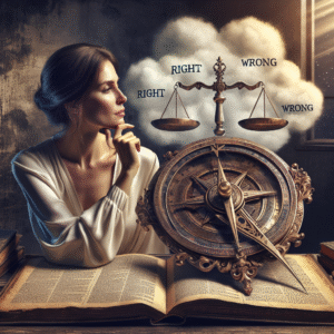 Moral Reasoning
