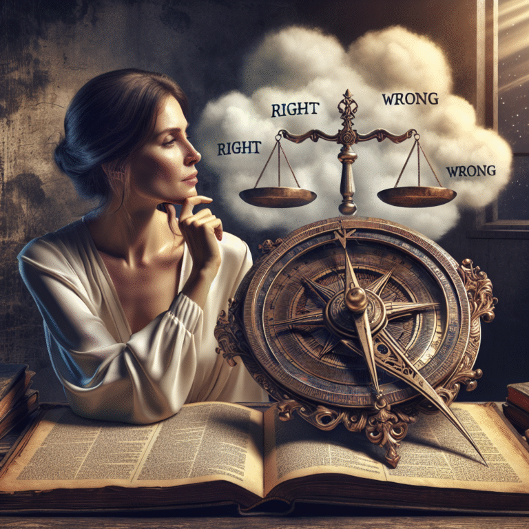 Moral Reasoning