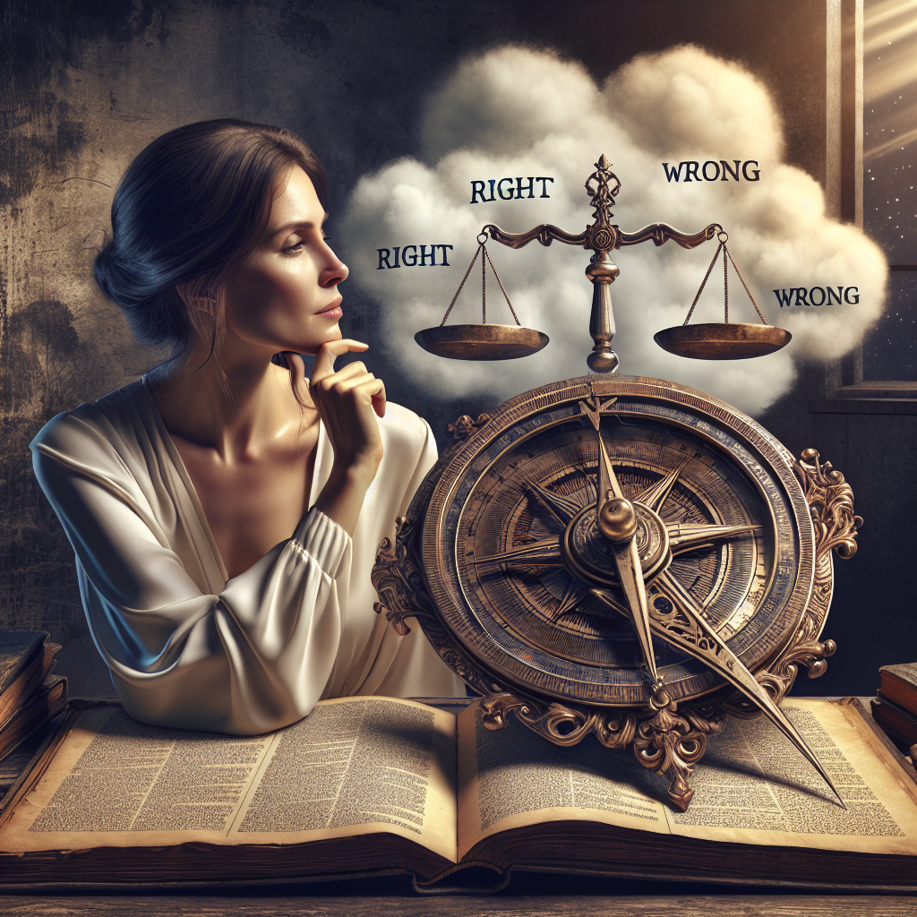 Moral Reasoning