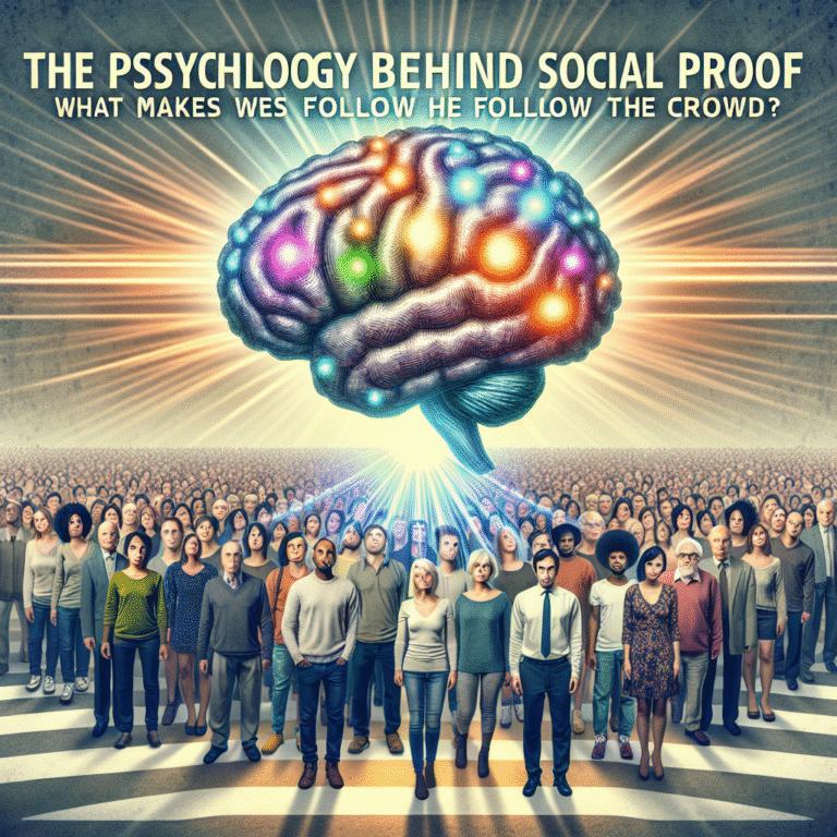 Social Proof