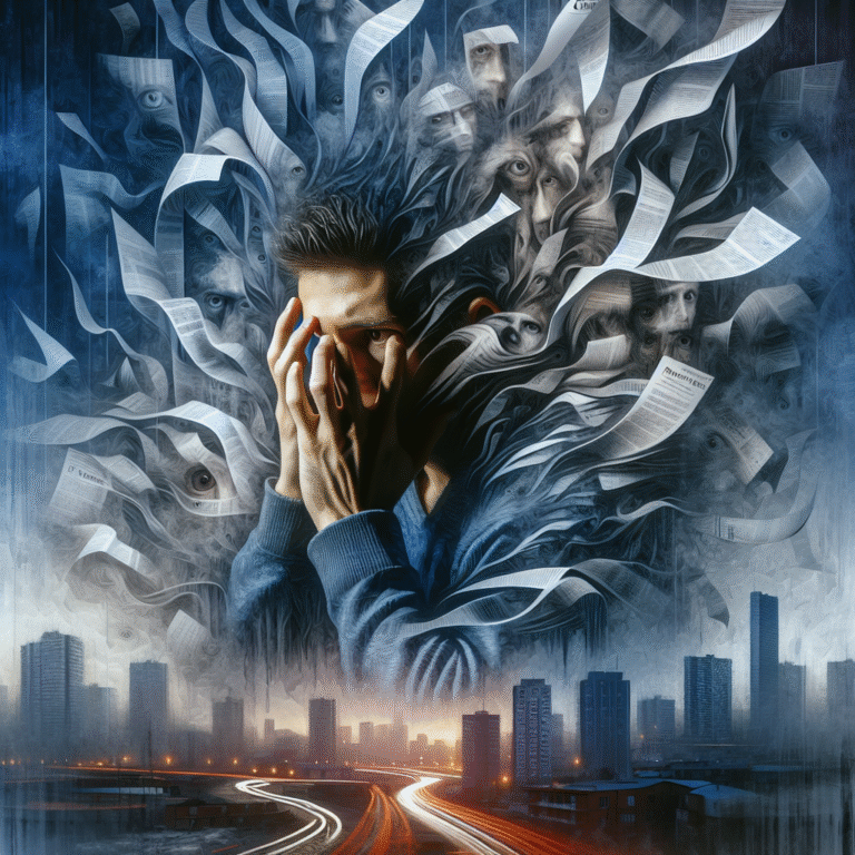 Fear Of Crime
