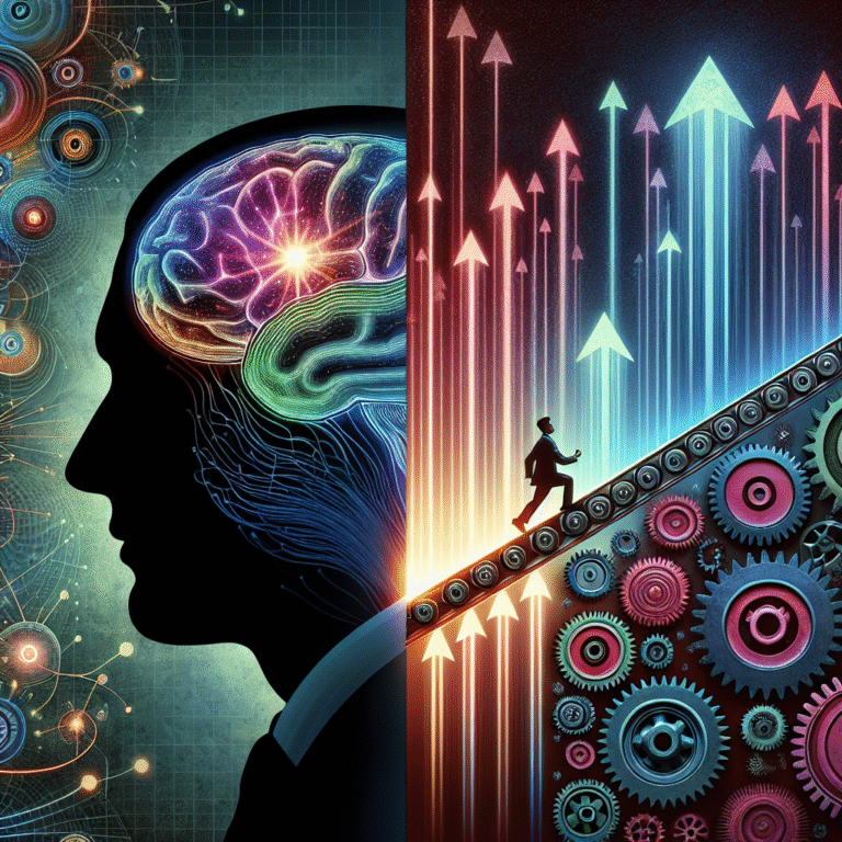 Motivation Theories
