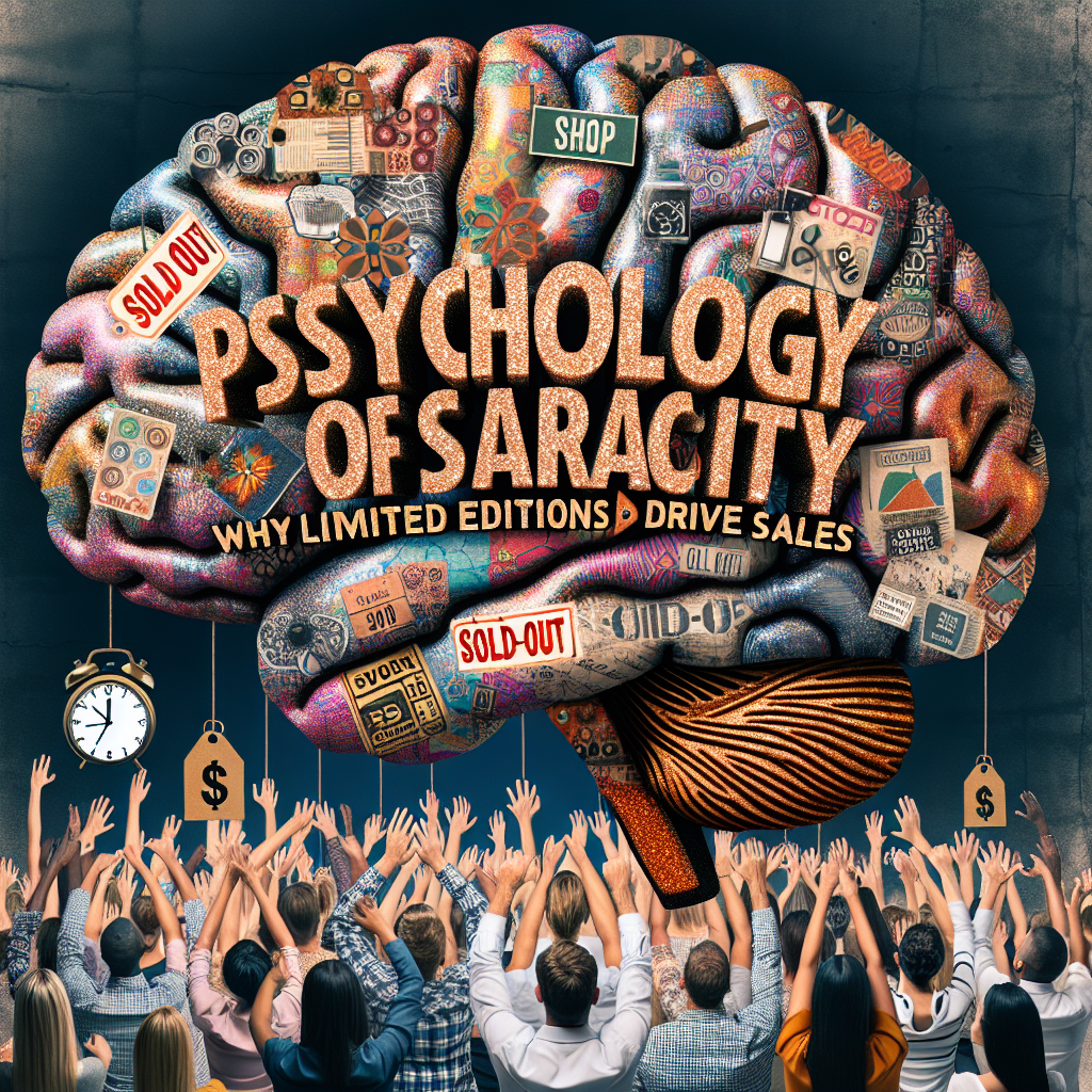 Consumer Psychology