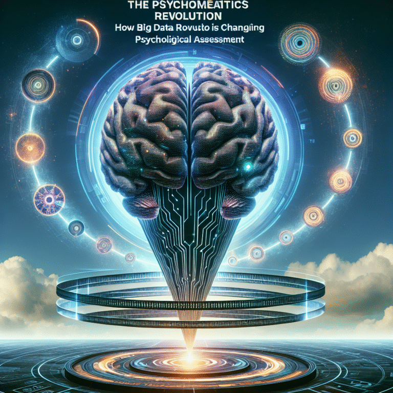 psychometrics
