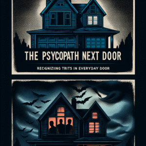 Psychopathy