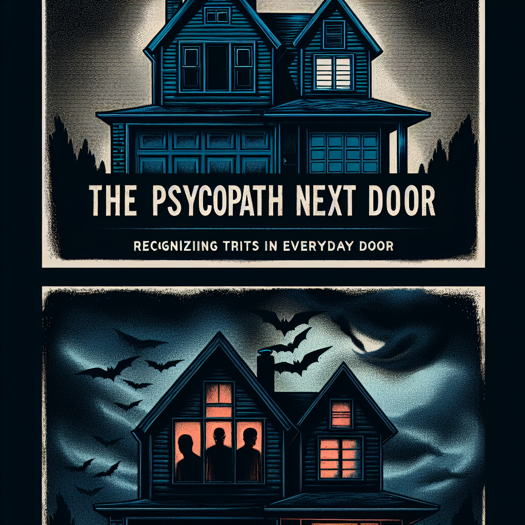 Psychopathy
