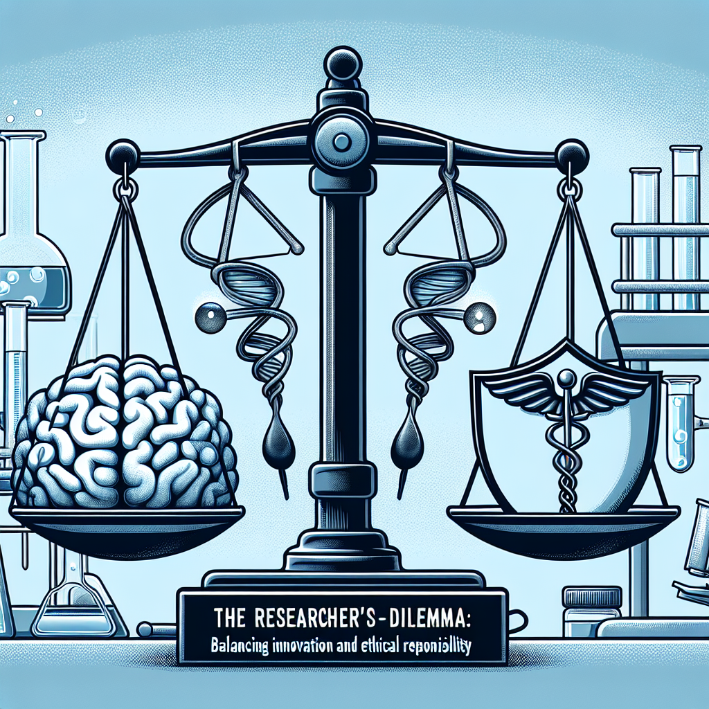ethics in research