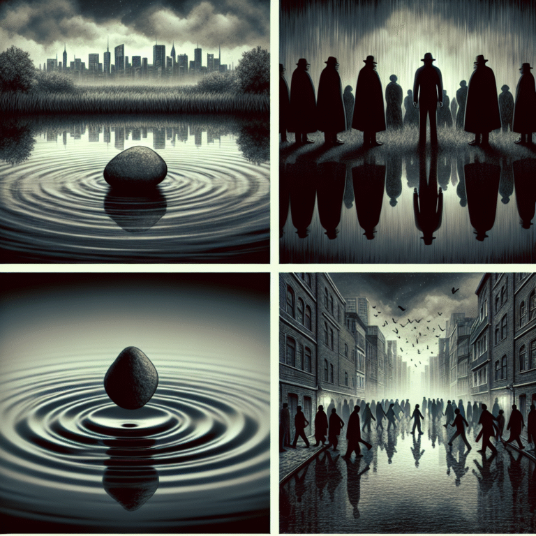 Groupthink In Crime