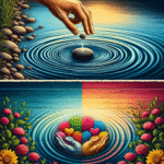 prosocial behavior
