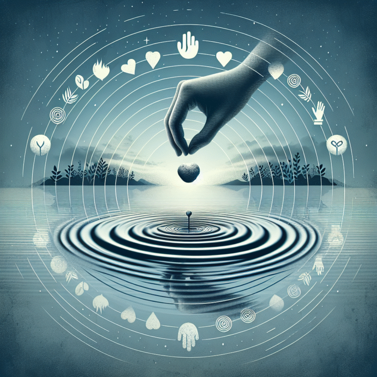 Prosocial Behavior