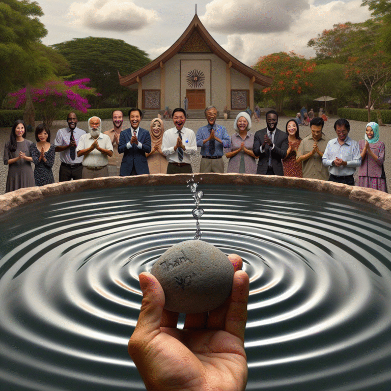 Gratitude Practice