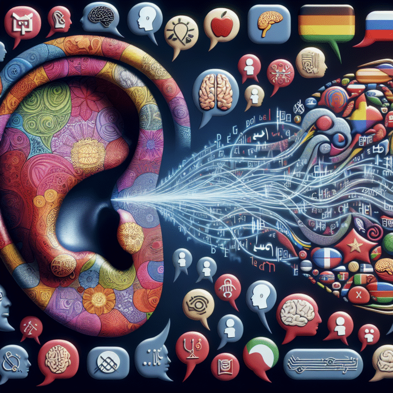 Auditory Perception