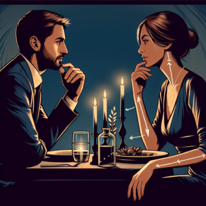 Romantic Attraction