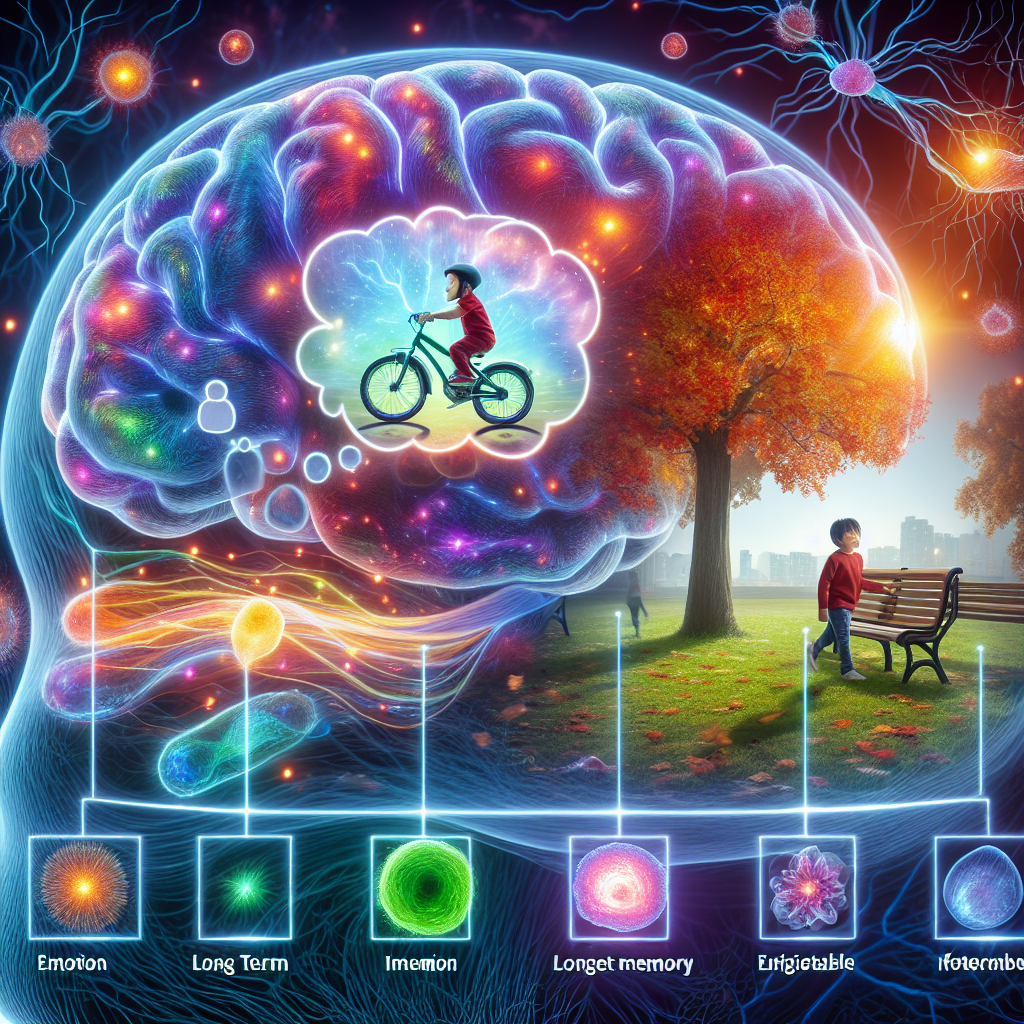 Long Term Memory