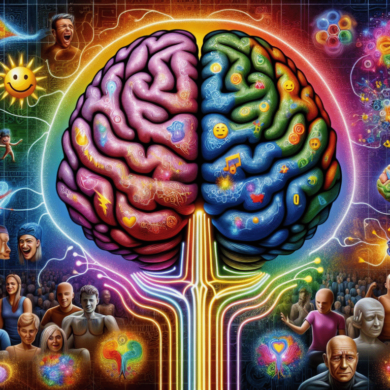 Memory Formation