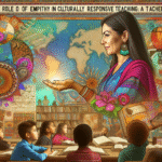 Culturally Responsive Teaching