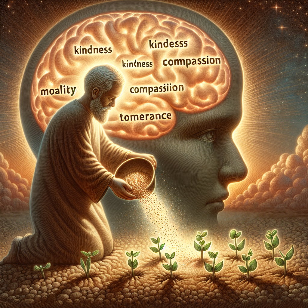 Moral Development