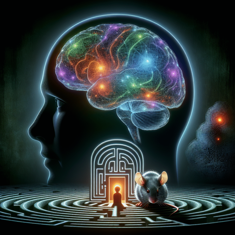 Fear Conditioning
