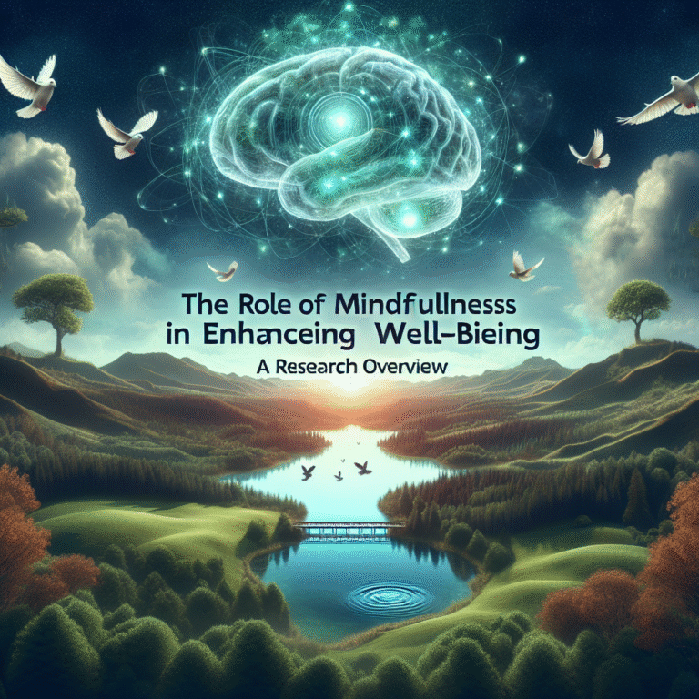 Happiness Research